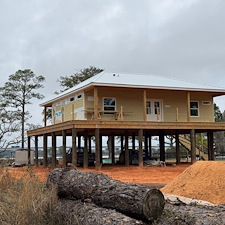 Top-Rated-New-Construction-Metal-Roof-Installation-in-Milton-FL-by-Stonewall-Associates 0